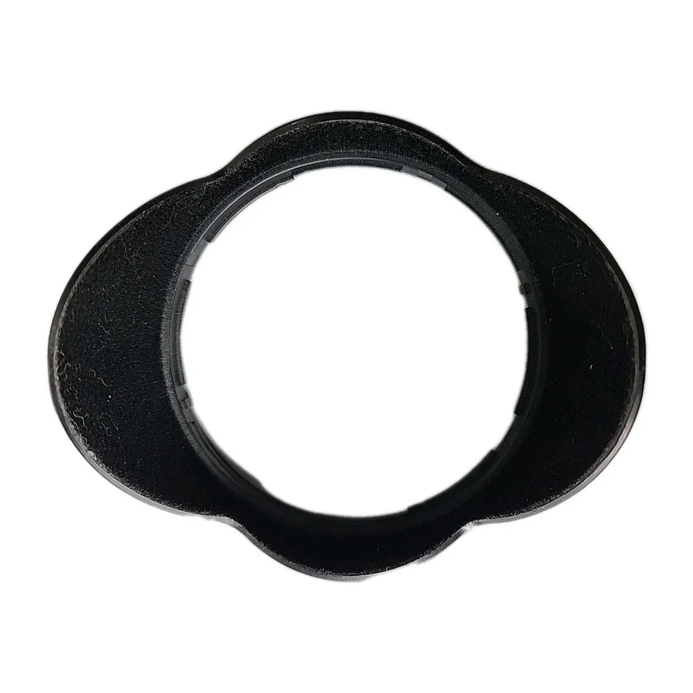 Lot 3 Sigma Camera Lens Hoods OEM Wide-Angle & Standard *See Measurements Black